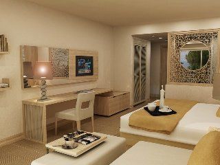 Hotel Tui Day And Night Connected Club Life Belek Esterno foto