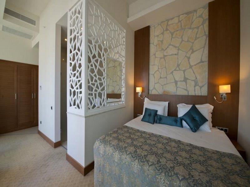 Hotel Tui Day And Night Connected Club Life Belek Esterno foto