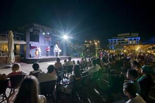 Hotel Tui Day And Night Connected Club Life Belek Esterno foto