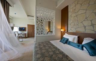 Hotel Tui Day And Night Connected Club Life Belek Esterno foto
